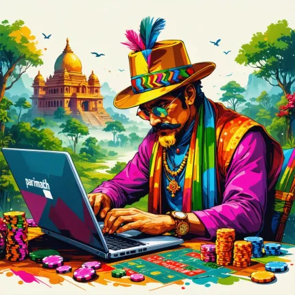 Is Parimatch Legal in India?: Understanding Regulations and SafetyExploration of ParimatchвЂ™s legal status in India, licensing details, and tips for safe betting.