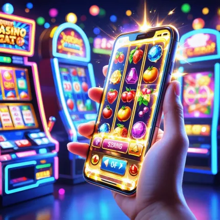 Slot Game Know-How: Tips for Mastering Online Slots. Guide to essential strategies and know-how for winning at online slot games.