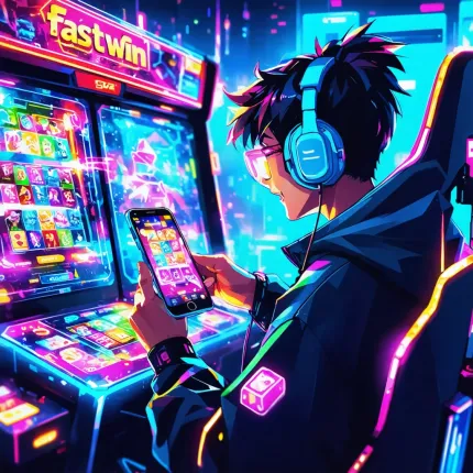 Fastwin Color Slot Advice:Prediction Game Tips;General advice for succeeding in color prediction slot games on Fastwin.